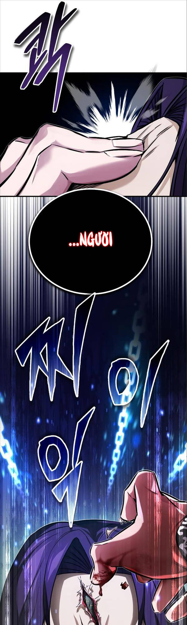 Pháp Sư Hắc Ám Hồi Sinh Sau 66666 Năm Chap 82 - Next Chap 83