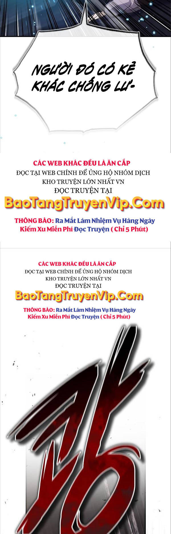 Pháp Sư Hắc Ám Hồi Sinh Sau 66666 Năm Chap 82 - Next Chap 83