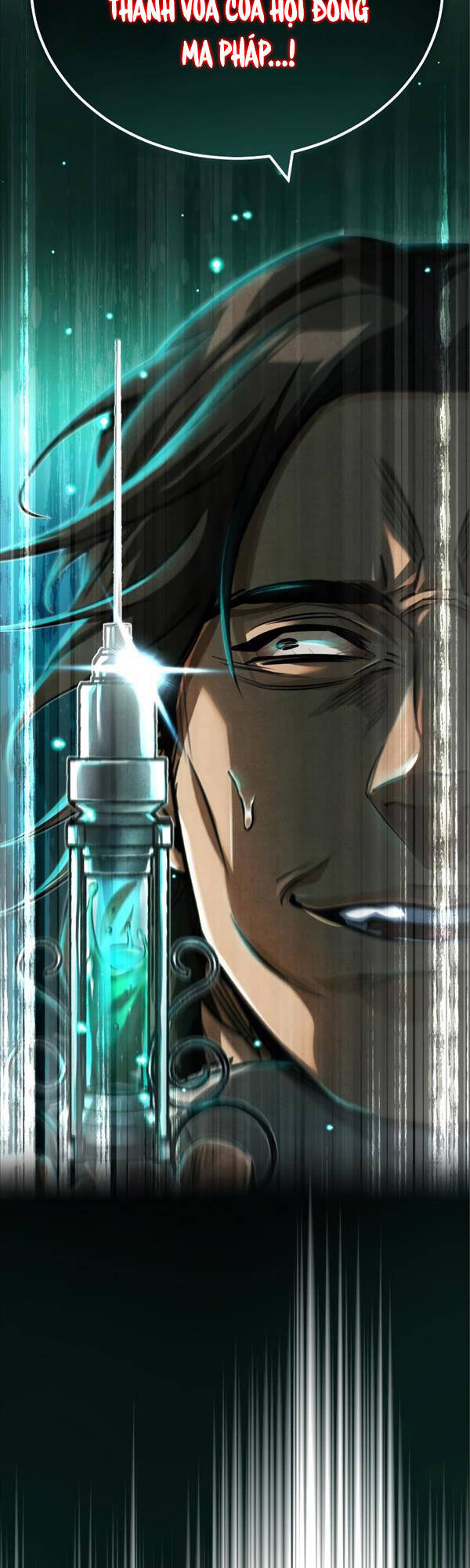 Pháp Sư Hắc Ám Hồi Sinh Sau 66666 Năm Chap 82 - Next Chap 83