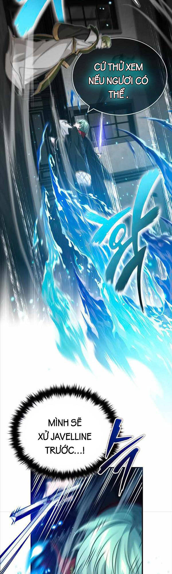 Pháp Sư Hắc Ám Hồi Sinh Sau 66666 Năm Chap 83 - Next Chap 84