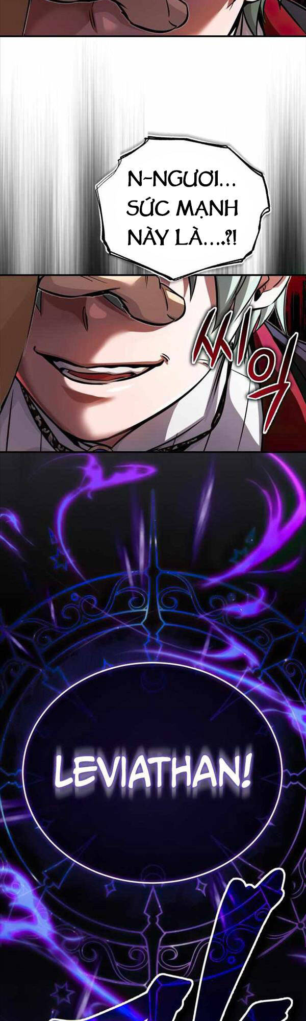 Pháp Sư Hắc Ám Hồi Sinh Sau 66666 Năm Chap 83 - Next Chap 84