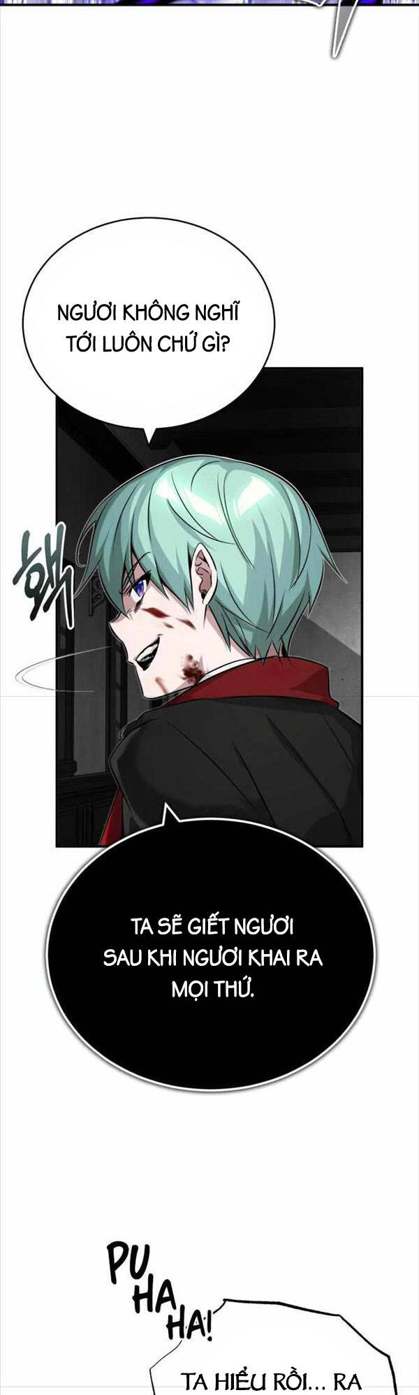 Pháp Sư Hắc Ám Hồi Sinh Sau 66666 Năm Chap 83 - Next Chap 84