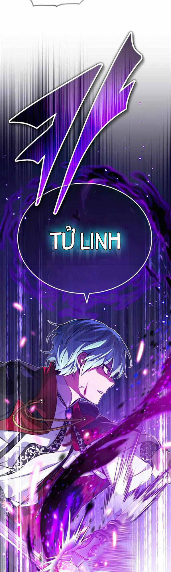 Pháp Sư Hắc Ám Hồi Sinh Sau 66666 Năm Chap 83 - Next Chap 84