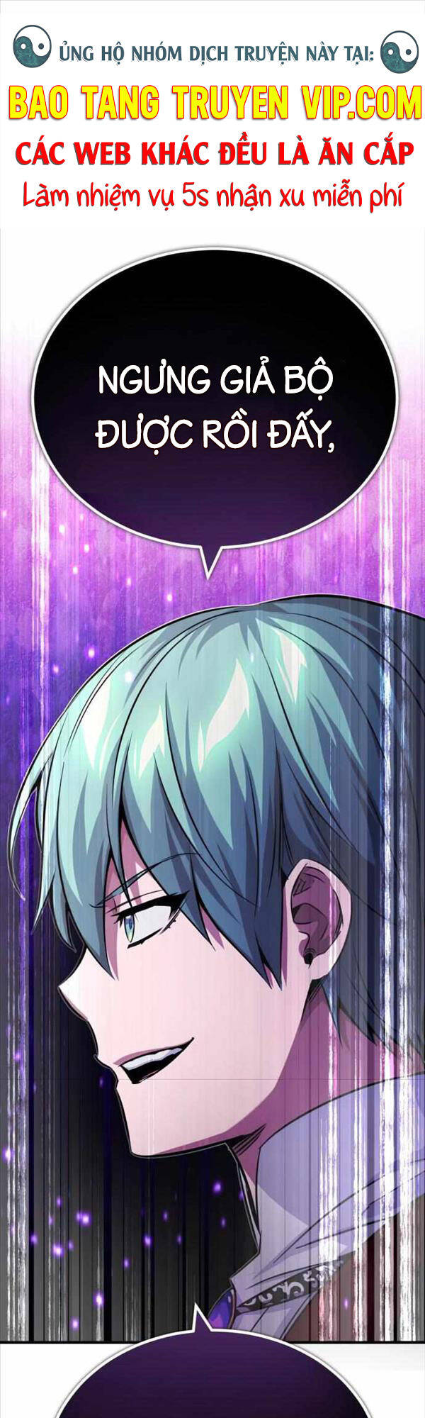 Pháp Sư Hắc Ám Hồi Sinh Sau 66666 Năm Chap 83 - Next Chap 84