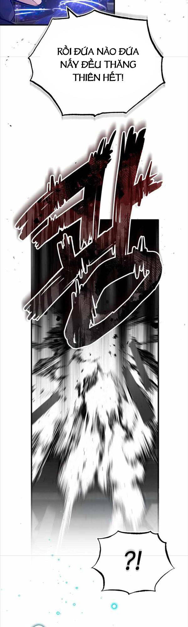Pháp Sư Hắc Ám Hồi Sinh Sau 66666 Năm Chap 83 - Next Chap 84