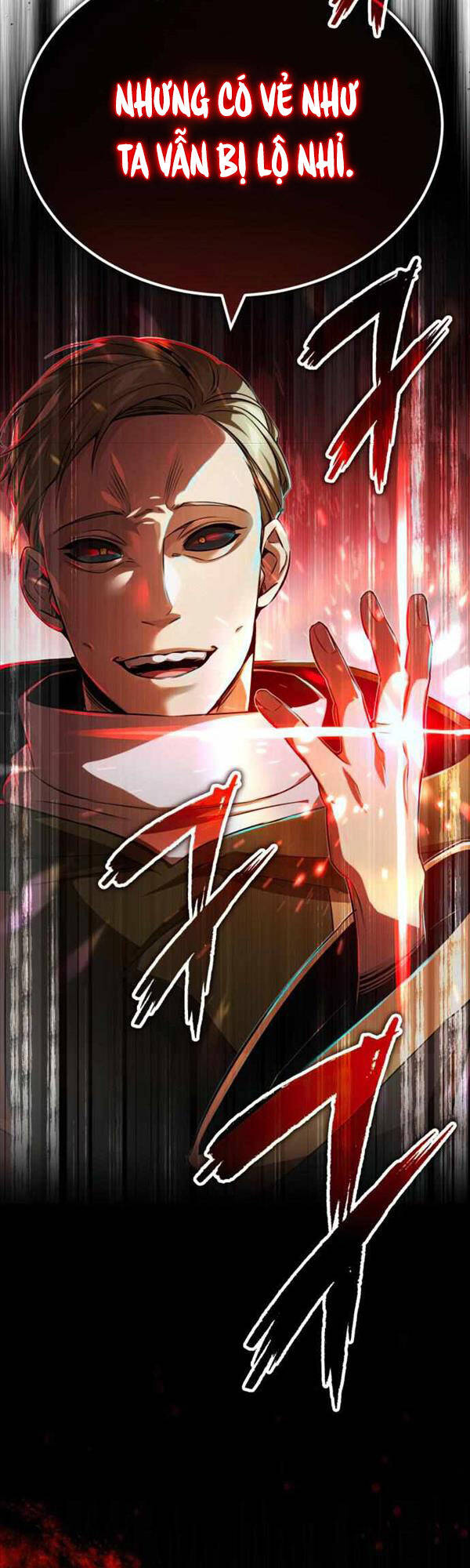 Pháp Sư Hắc Ám Hồi Sinh Sau 66666 Năm Chap 83 - Next Chap 84