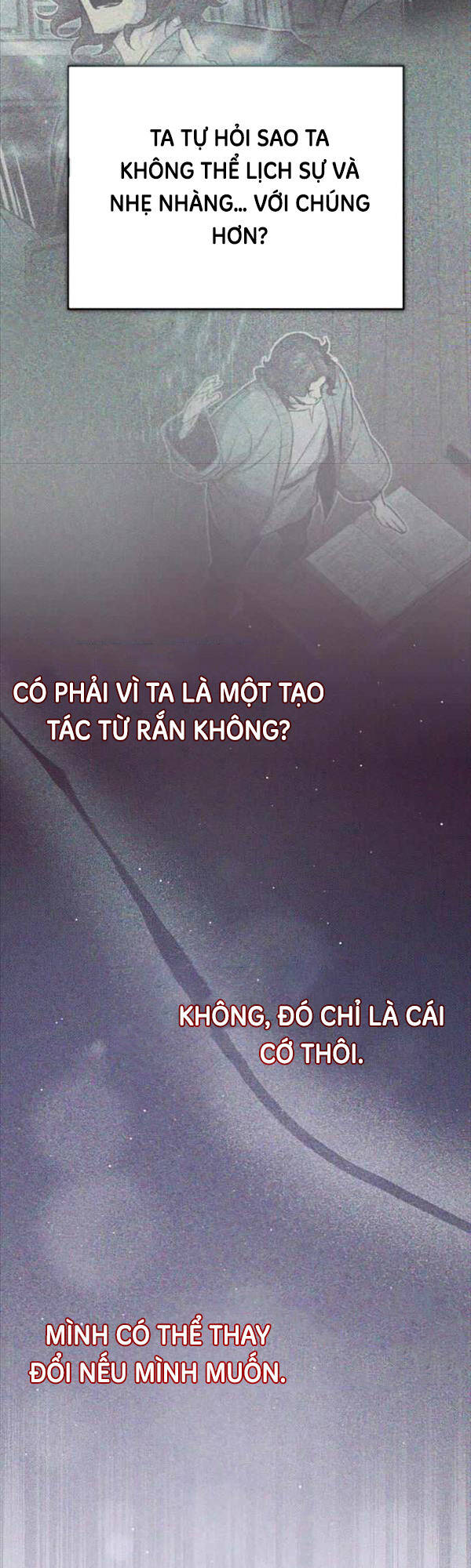 Pháp Sư Hắc Ám Hồi Sinh Sau 66666 Năm Chap 83 - Next Chap 84