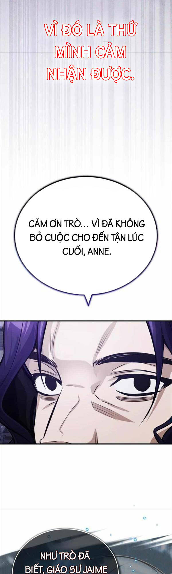 Pháp Sư Hắc Ám Hồi Sinh Sau 66666 Năm Chap 83 - Next Chap 84