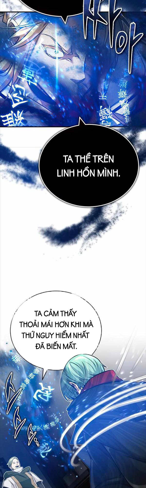 Pháp Sư Hắc Ám Hồi Sinh Sau 66666 Năm Chap 83 - Next Chap 84