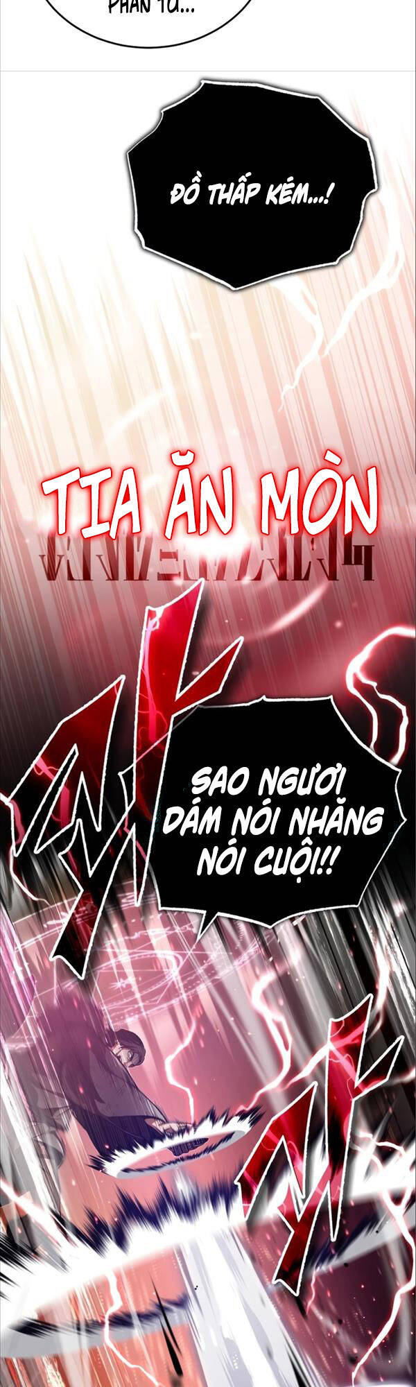Pháp Sư Hắc Ám Hồi Sinh Sau 66666 Năm Chap 84 - Next Chap 85