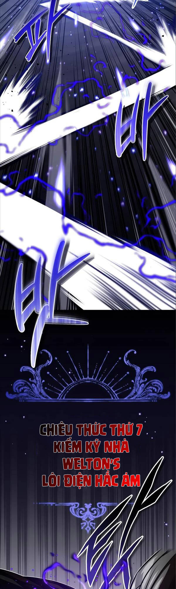 Pháp Sư Hắc Ám Hồi Sinh Sau 66666 Năm Chap 84 - Next Chap 85