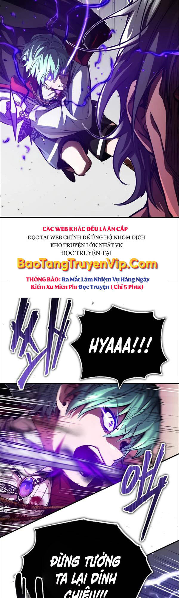 Pháp Sư Hắc Ám Hồi Sinh Sau 66666 Năm Chap 84 - Next Chap 85