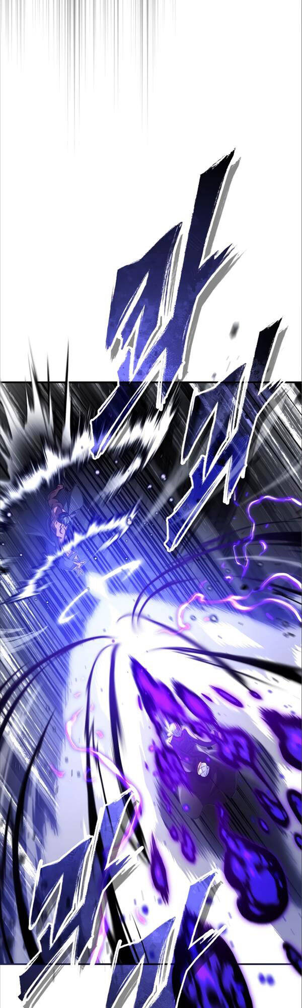 Pháp Sư Hắc Ám Hồi Sinh Sau 66666 Năm Chap 84 - Next Chap 85