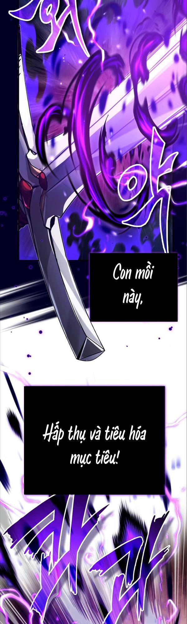 Pháp Sư Hắc Ám Hồi Sinh Sau 66666 Năm Chap 84 - Next Chap 85