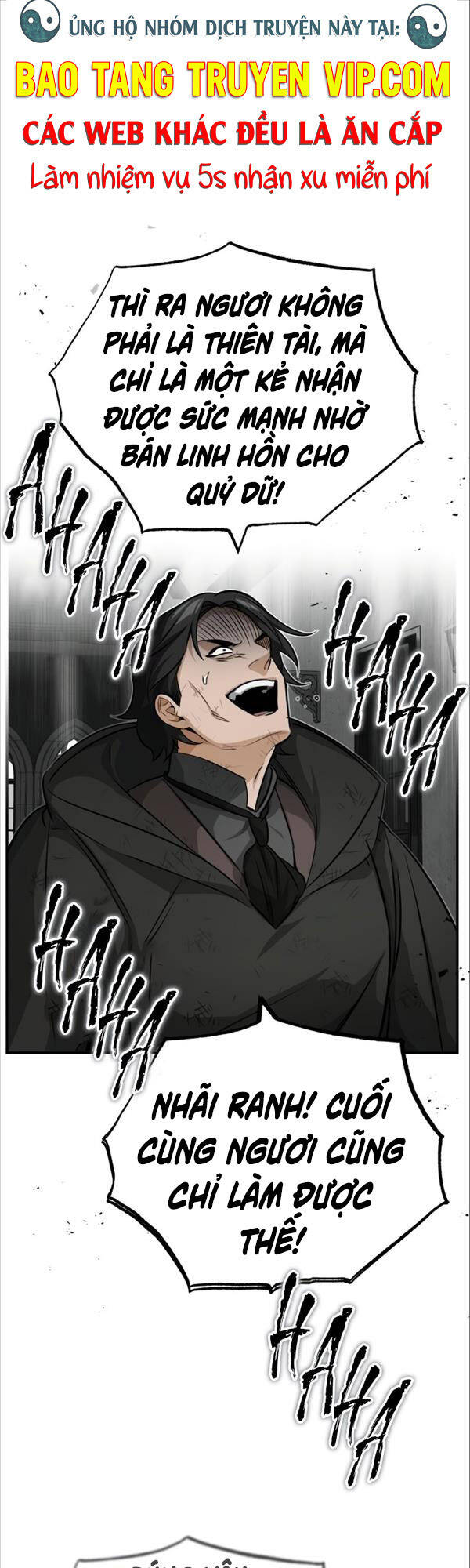 Pháp Sư Hắc Ám Hồi Sinh Sau 66666 Năm Chap 84 - Next Chap 85
