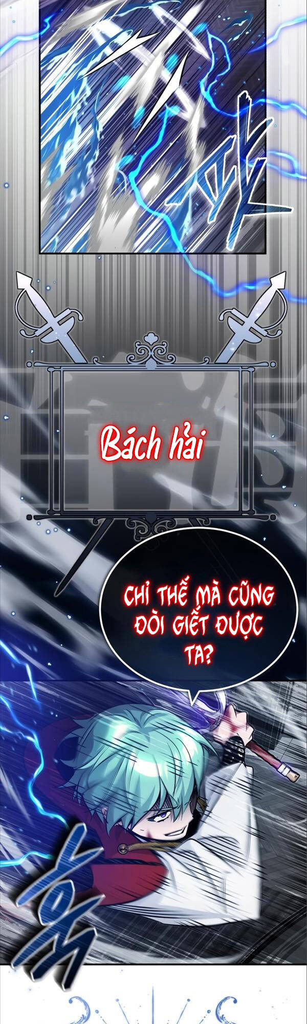 Pháp Sư Hắc Ám Hồi Sinh Sau 66666 Năm Chap 84 - Next Chap 85