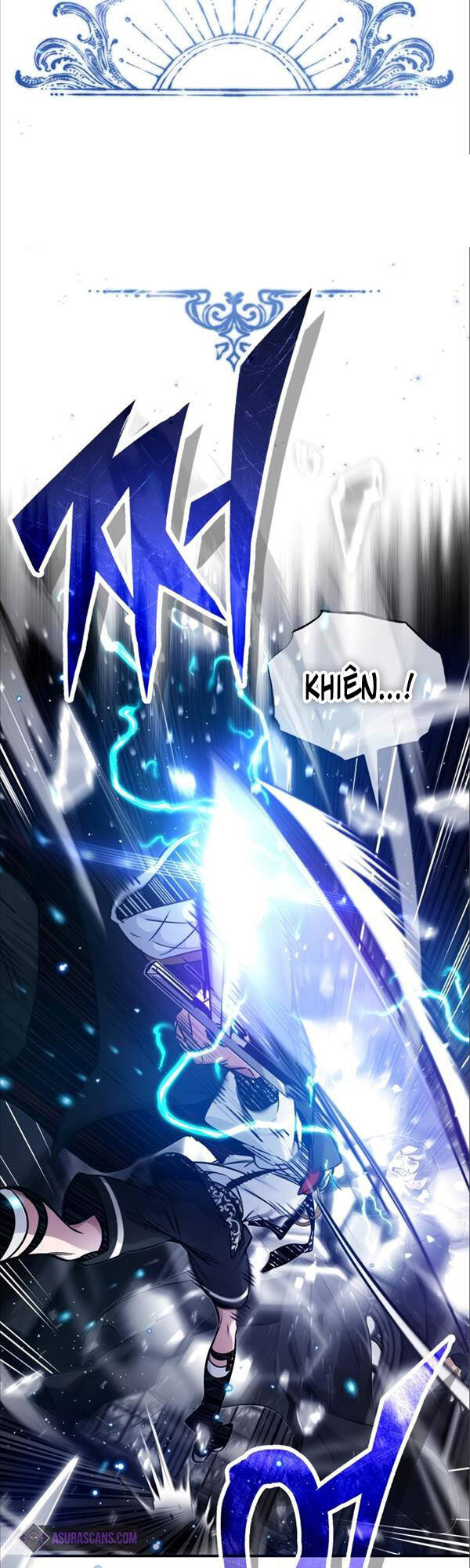 Pháp Sư Hắc Ám Hồi Sinh Sau 66666 Năm Chap 84 - Next Chap 85