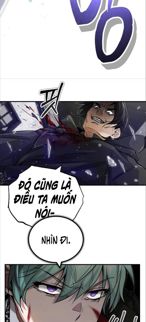 Pháp Sư Hắc Ám Hồi Sinh Sau 66666 Năm Chap 84 - Next Chap 85