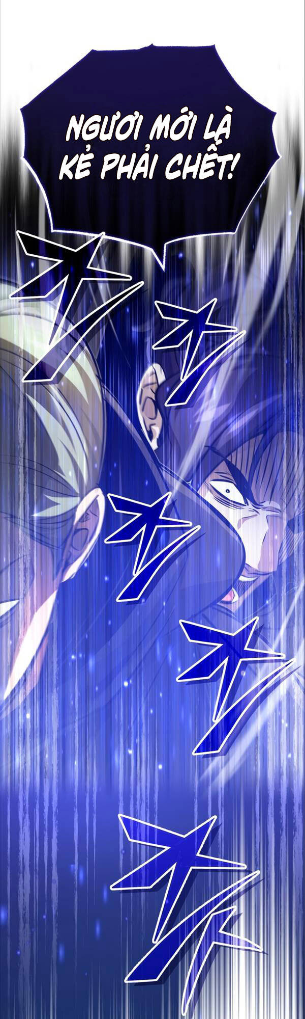 Pháp Sư Hắc Ám Hồi Sinh Sau 66666 Năm Chap 84 - Next Chap 85