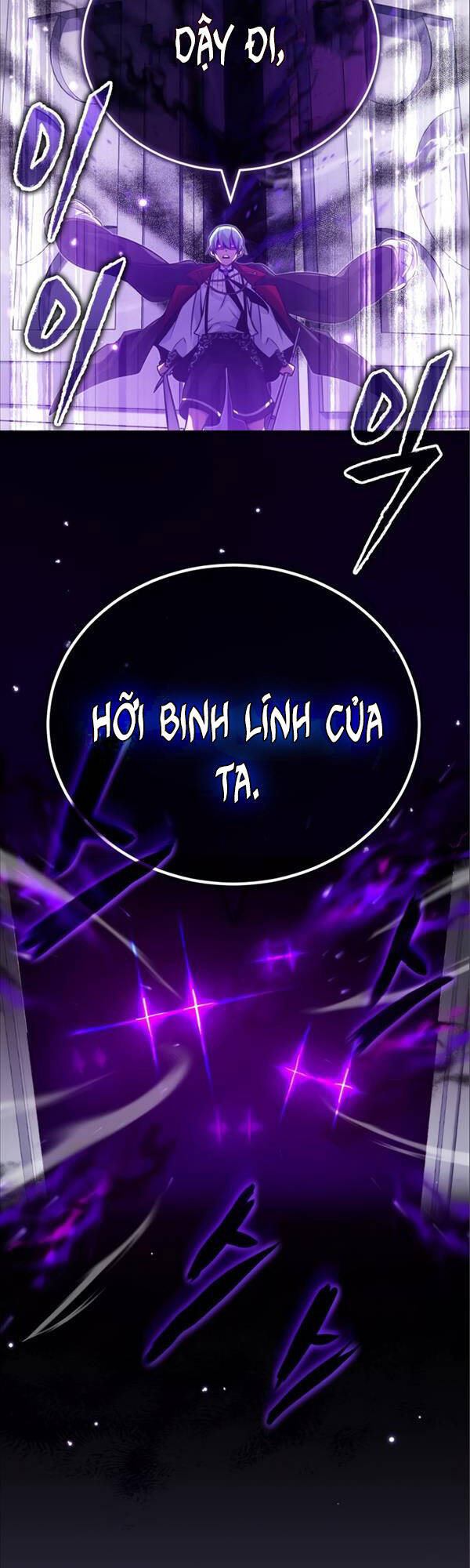 Pháp Sư Hắc Ám Hồi Sinh Sau 66666 Năm Chap 84 - Next Chap 85