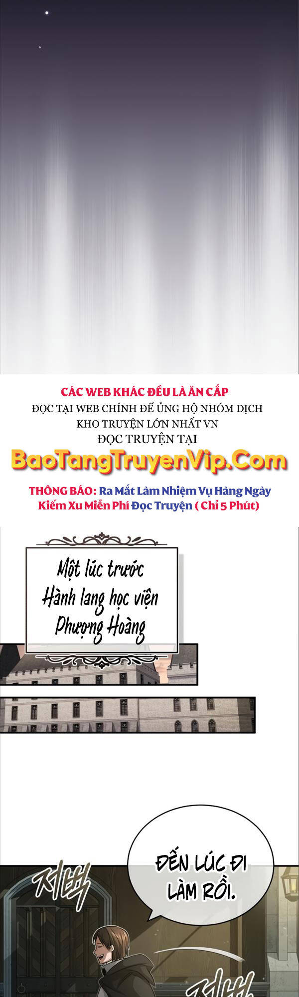 Pháp Sư Hắc Ám Hồi Sinh Sau 66666 Năm Chap 84 - Next Chap 85