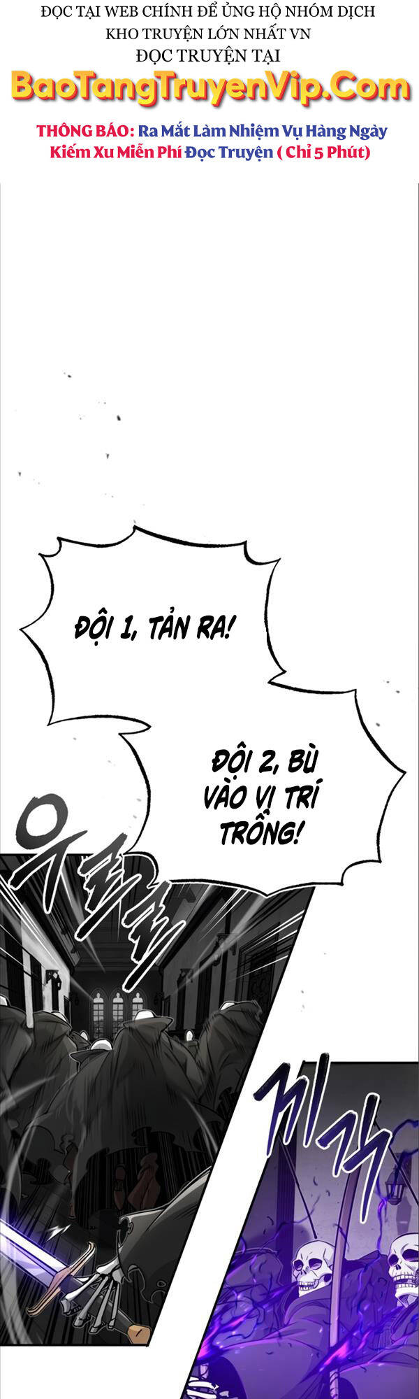 Pháp Sư Hắc Ám Hồi Sinh Sau 66666 Năm Chap 84 - Next Chap 85