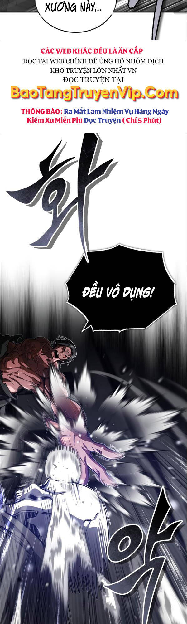 Pháp Sư Hắc Ám Hồi Sinh Sau 66666 Năm Chap 84 - Next Chap 85