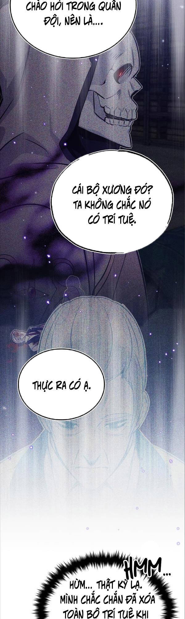 Pháp Sư Hắc Ám Hồi Sinh Sau 66666 Năm Chap 84 - Next Chap 85