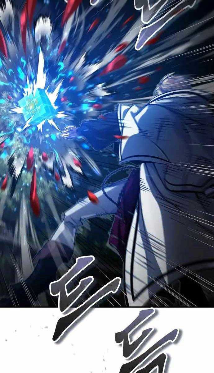 Pháp Sư Hắc Ám Hồi Sinh Sau 66666 Năm Chap 85 - Next Chap 86