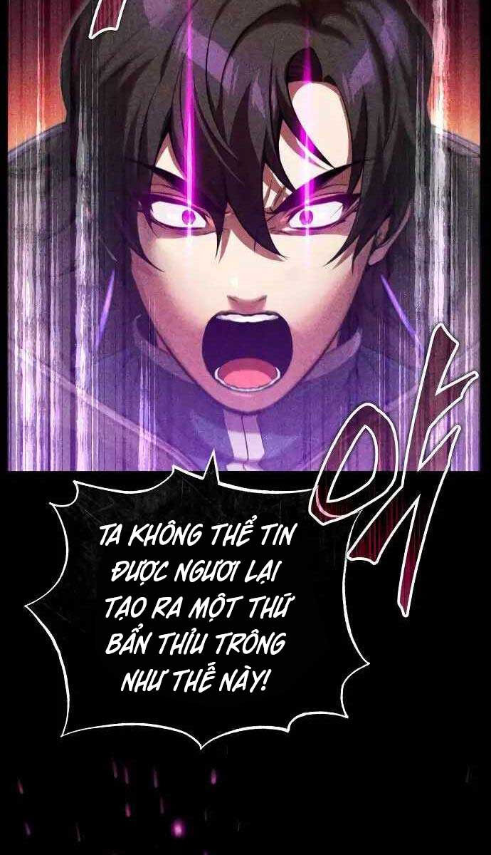 Pháp Sư Hắc Ám Hồi Sinh Sau 66666 Năm Chap 85 - Next Chap 86