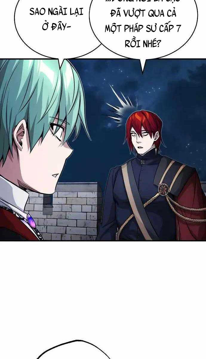 Pháp Sư Hắc Ám Hồi Sinh Sau 66666 Năm Chap 85 - Next Chap 86