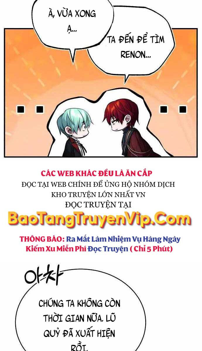 Pháp Sư Hắc Ám Hồi Sinh Sau 66666 Năm Chap 85 - Next Chap 86