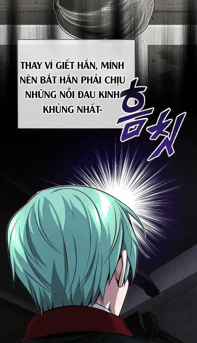 Pháp Sư Hắc Ám Hồi Sinh Sau 66666 Năm Chap 85 - Next Chap 86