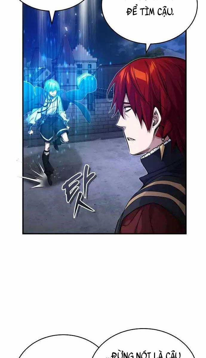 Pháp Sư Hắc Ám Hồi Sinh Sau 66666 Năm Chap 85 - Next Chap 86