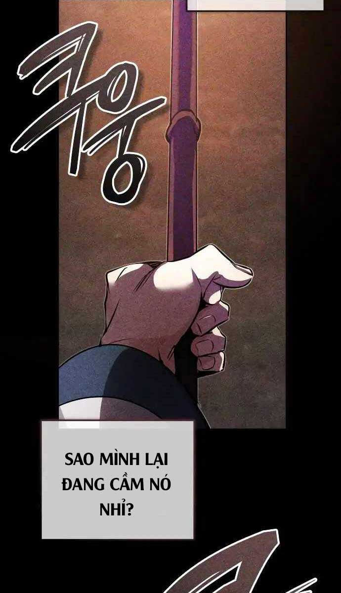 Pháp Sư Hắc Ám Hồi Sinh Sau 66666 Năm Chap 85 - Next Chap 86
