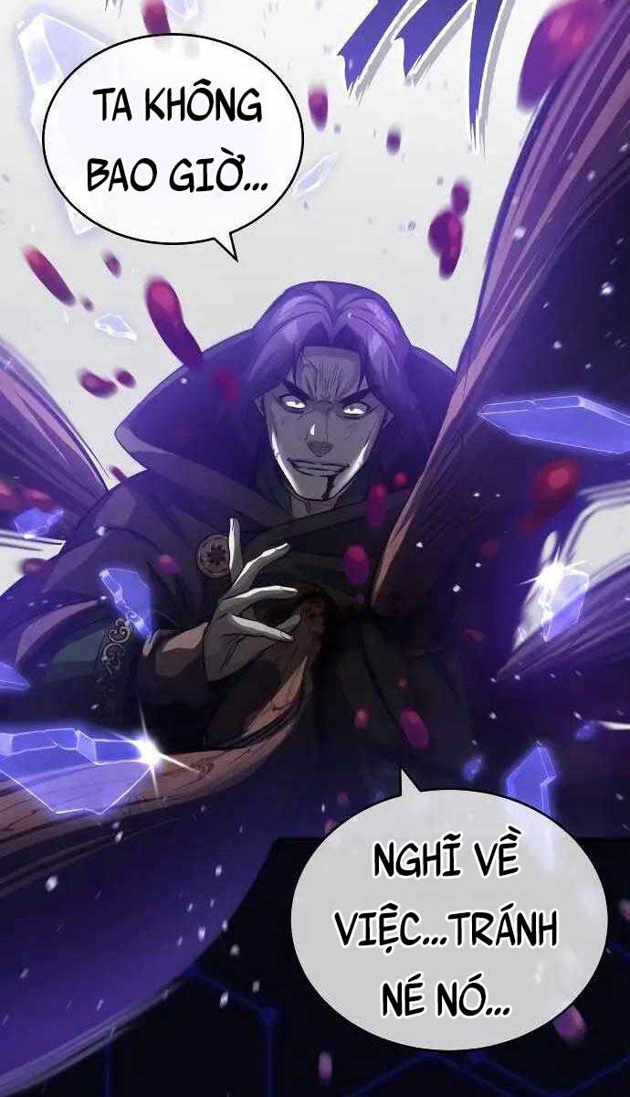 Pháp Sư Hắc Ám Hồi Sinh Sau 66666 Năm Chap 85 - Next Chap 86