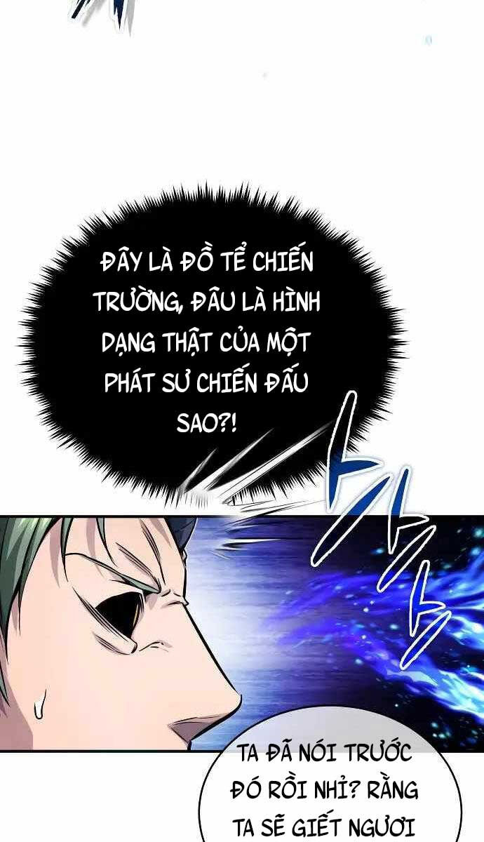 Pháp Sư Hắc Ám Hồi Sinh Sau 66666 Năm Chap 85 - Next Chap 86