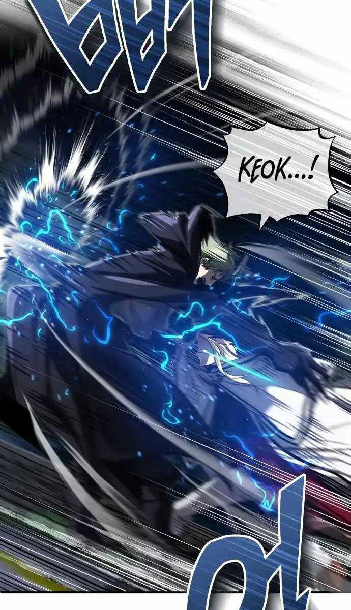 Pháp Sư Hắc Ám Hồi Sinh Sau 66666 Năm Chap 85 - Next Chap 86