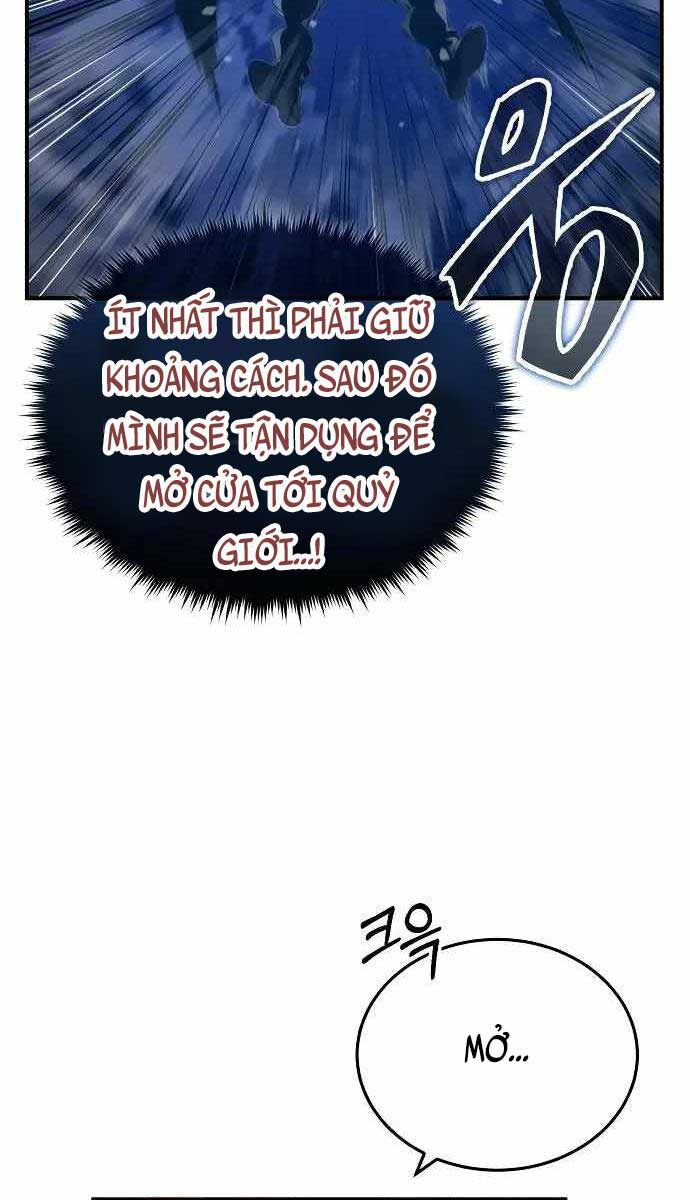 Pháp Sư Hắc Ám Hồi Sinh Sau 66666 Năm Chap 85 - Next Chap 86
