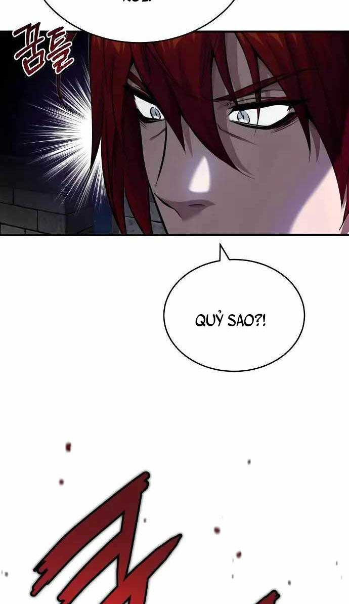 Pháp Sư Hắc Ám Hồi Sinh Sau 66666 Năm Chap 85 - Next Chap 86