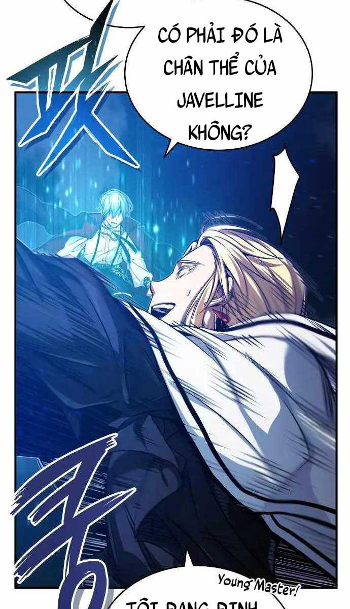 Pháp Sư Hắc Ám Hồi Sinh Sau 66666 Năm Chap 85 - Next Chap 86
