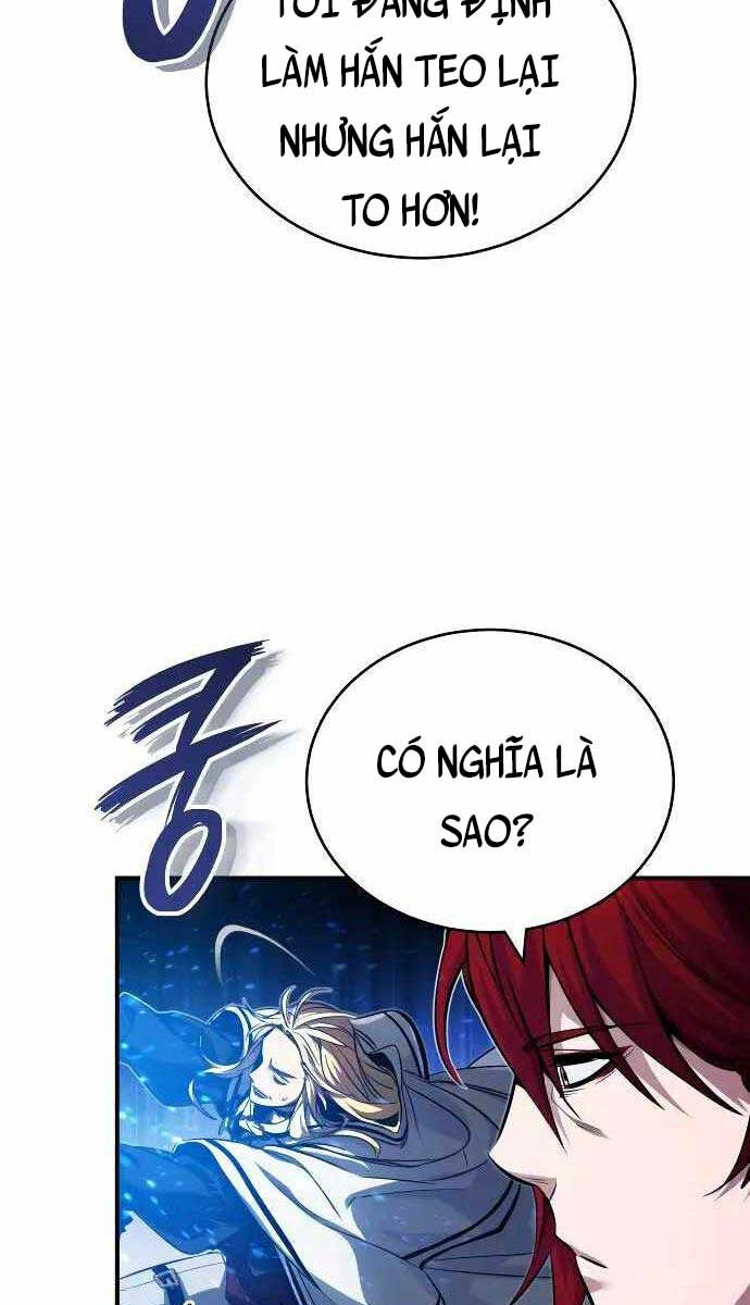 Pháp Sư Hắc Ám Hồi Sinh Sau 66666 Năm Chap 85 - Next Chap 86