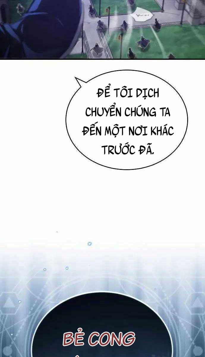Pháp Sư Hắc Ám Hồi Sinh Sau 66666 Năm Chap 85 - Next Chap 86