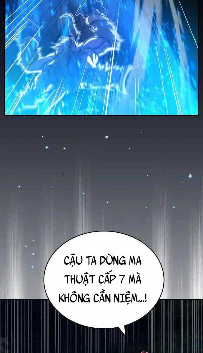 Pháp Sư Hắc Ám Hồi Sinh Sau 66666 Năm Chap 85 - Next Chap 86