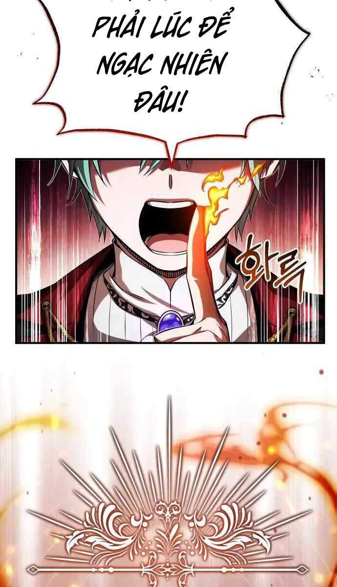 Pháp Sư Hắc Ám Hồi Sinh Sau 66666 Năm Chap 85 - Next Chap 86