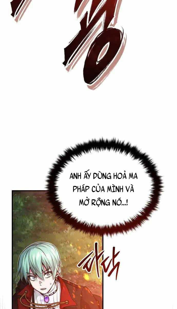 Pháp Sư Hắc Ám Hồi Sinh Sau 66666 Năm Chap 85 - Next Chap 86