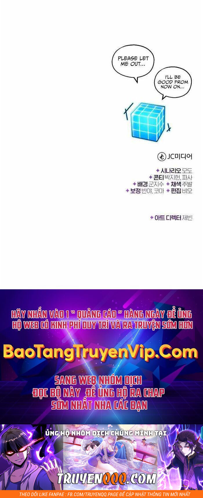 Pháp Sư Hắc Ám Hồi Sinh Sau 66666 Năm Chap 85 - Next Chap 86