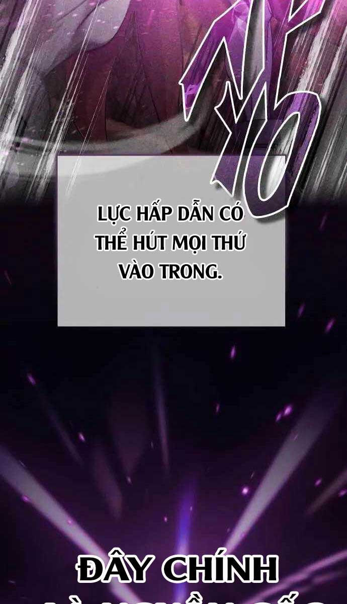 Pháp Sư Hắc Ám Hồi Sinh Sau 66666 Năm Chap 85 - Next Chap 86