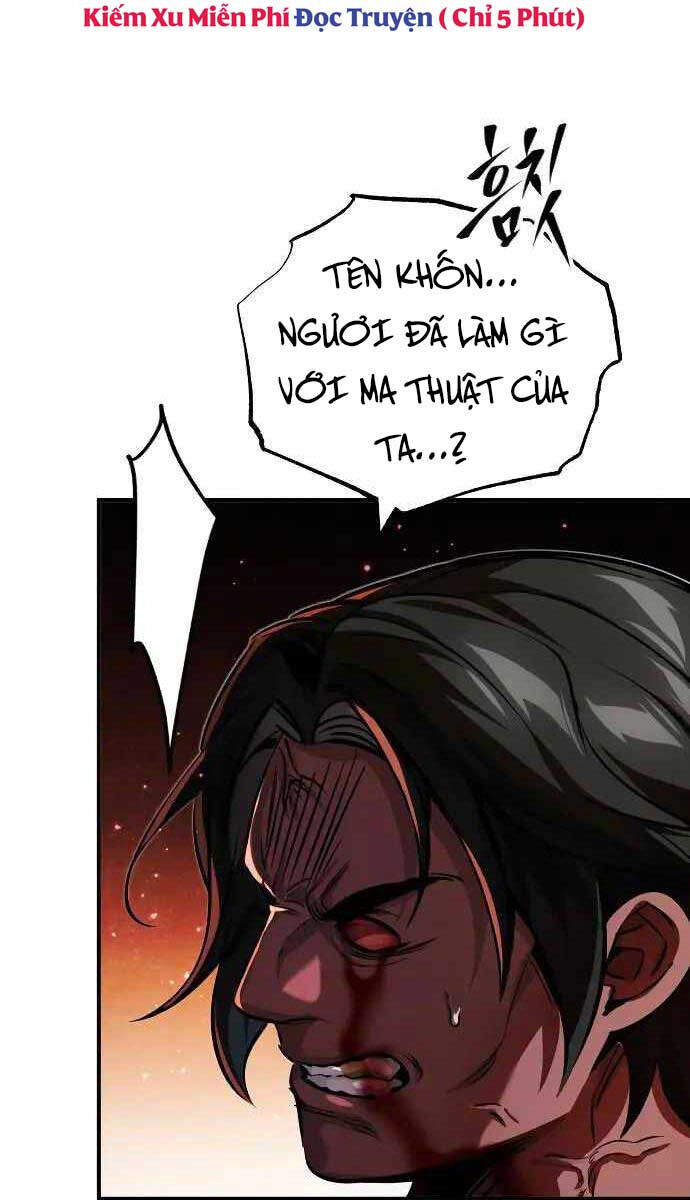 Pháp Sư Hắc Ám Hồi Sinh Sau 66666 Năm Chap 85 - Next Chap 86