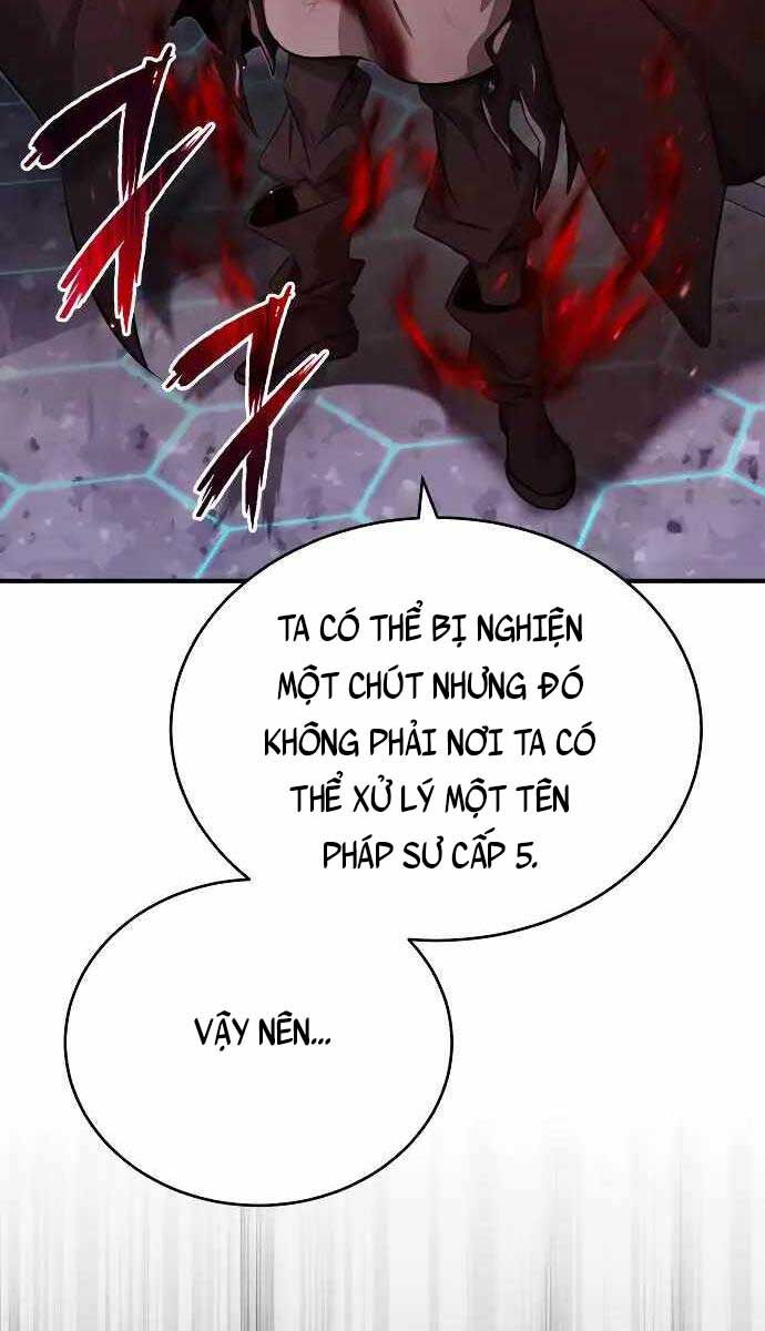 Pháp Sư Hắc Ám Hồi Sinh Sau 66666 Năm Chap 85 - Next Chap 86